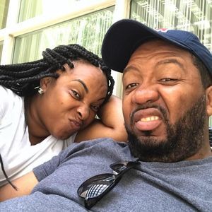 Meet your Posher, Dedric